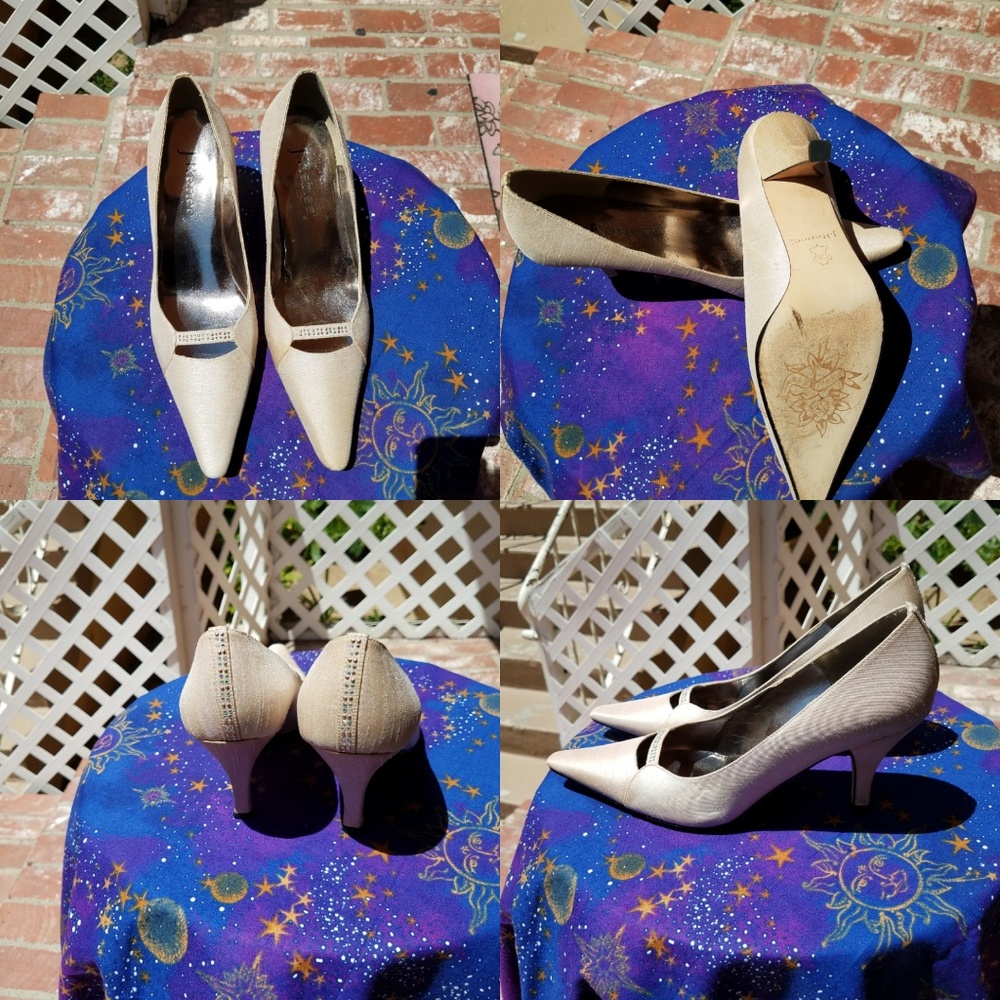 Woman shoes